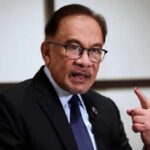 Pemerintah Akan Naikkan Upah Minimum Jadi Rp8,76 Juta, Sedangkan Untuk Fresh Graduate Gaji Pertama Harus Rp10,95 Juta. Begitu Kata Ibrahim, PM Malaysia