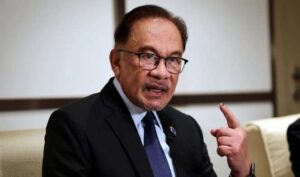 Pemerintah Akan Naikkan Upah Minimum Jadi Rp8,76 Juta, Sedangkan Untuk Fresh Graduate Gaji Pertama Harus Rp10,95 Juta. Begitu Kata Ibrahim, PM Malaysia