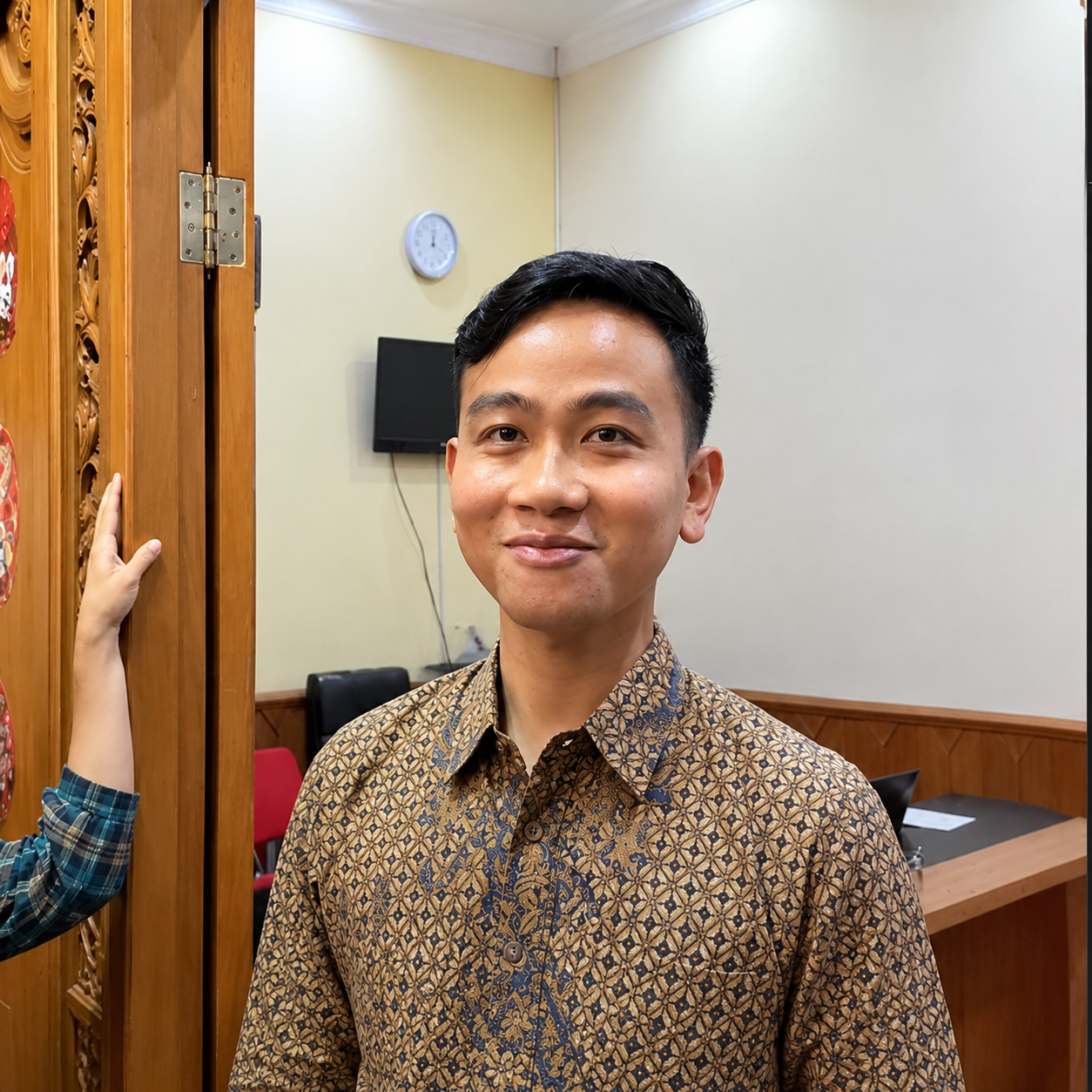 Paradoks Indonesia: Dijanjikan 19 Juta Lapangan Kerja Oleh Anak Lulusan SMP