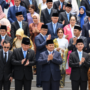 Survei CELIOS: 75 Persen Masyarakat Stres Akibat Kebijakan Pemerintah