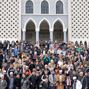 Masyaallah, Puluhan Ribu Warga Korea Selatan Dilaporkan Memeluk Islam dan Jadi Mualaf