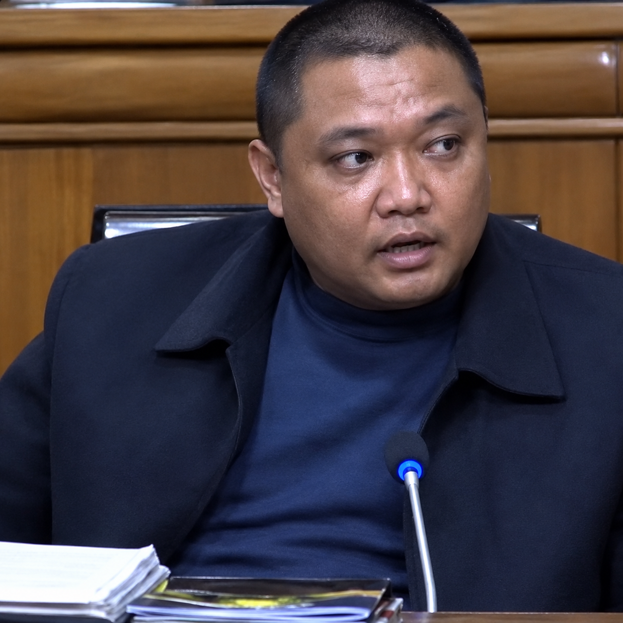 Pria ini Mengaku Nabi dan Klaim Pernah Naik Mobil di Surga Bahkan Bertemu Tuhan di Surga