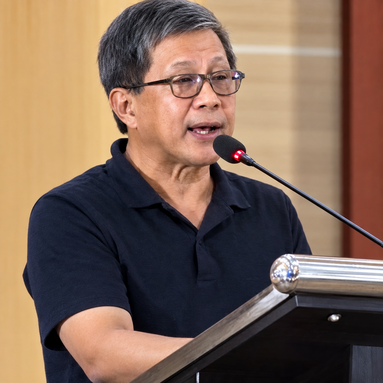 Video Lama Rocky Gerung Mengatain Presiden Kembali Beredar Usai Dilantik Jadi Wantimpres: Presiden Ke-8 Kita Adalah Bajingan Tolol!