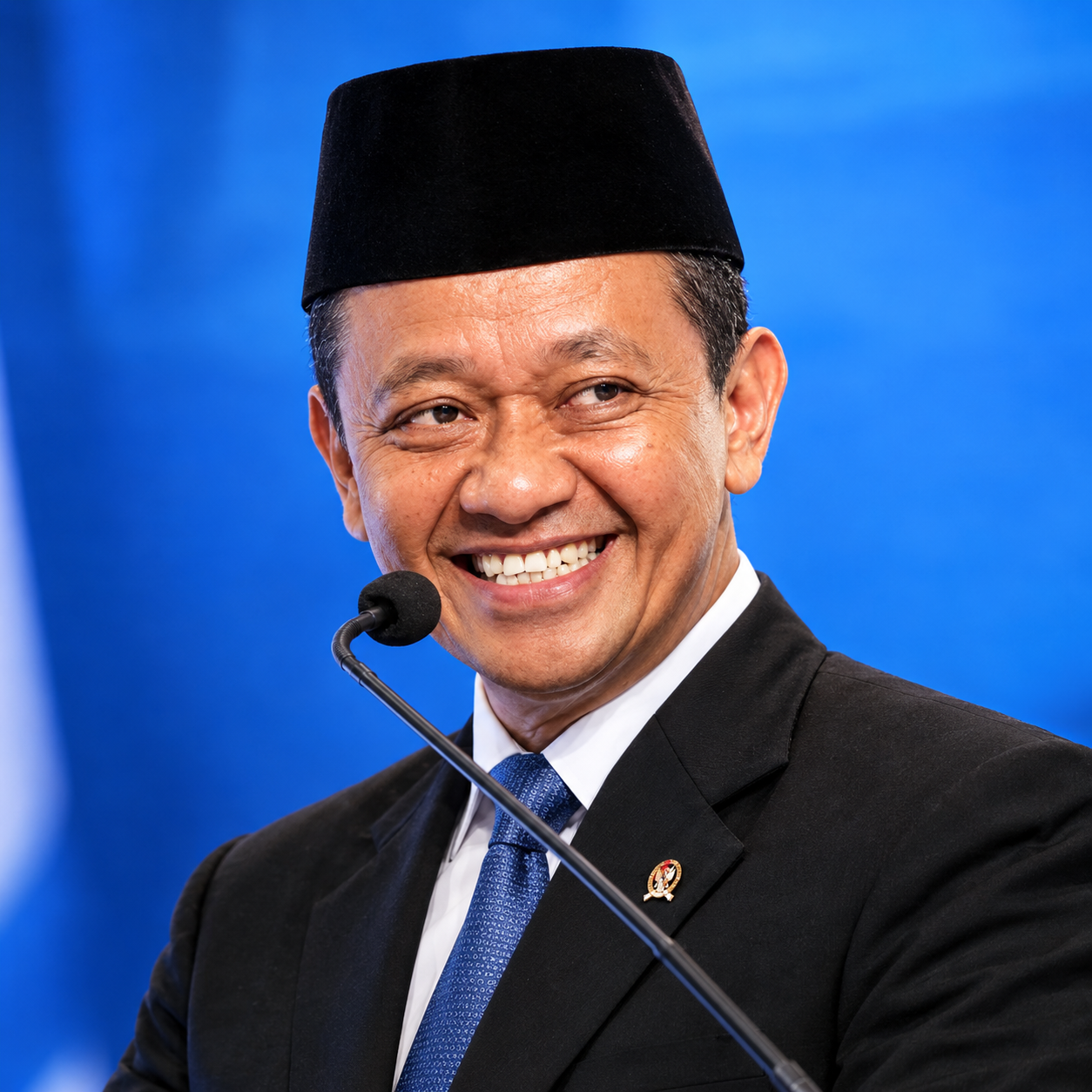 Saking Kompeten, Bahlil Kini Dipercaya Rangkap 2 Jabatan Sekaligus: Menteri ESDM dan Hilirisasi