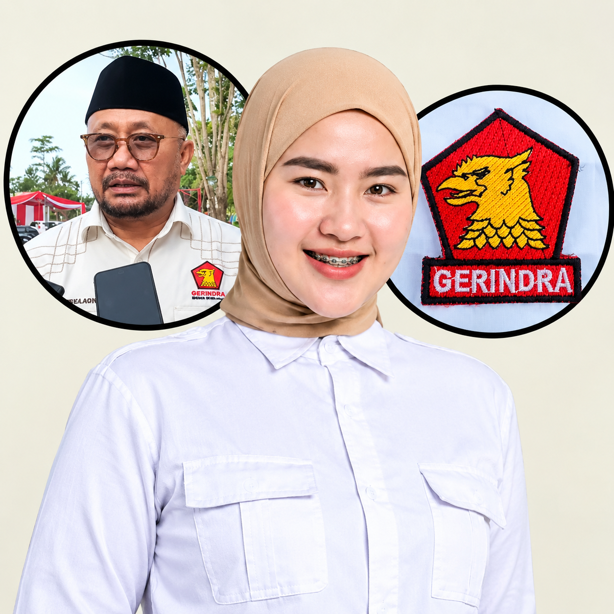 Punya Beckingan Banyak, Asrila Diska Anggota DPRD Banyuwangi Tidak Ditahan Usah Ketahuan Pesta Narkoboy Bersama 2 Pria di Hotel