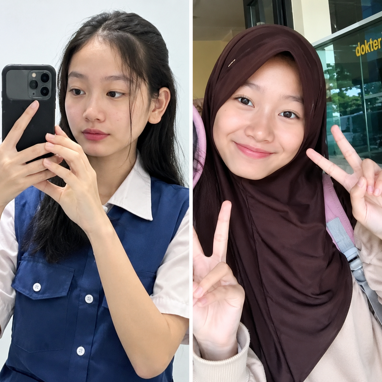 Sempat Hilang 10 Hari, Siswi Cantik Berusia 16 Tahun Ditemukan di Lantai 33 Apartemen Mewah PIK 2
