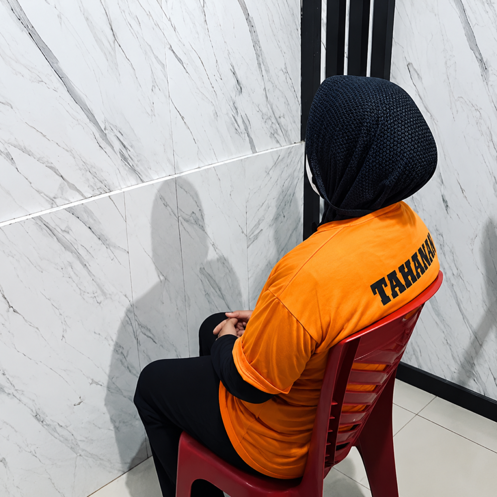 Hanya Karena Tak Pasang Foto Bersama di Profil Medsos, Seorang Istri di Jambi Nekat Bacok Suami Pakai Parang Hanya Karena Tak Pasang Foto Bersama di Profil Medsos, Seorang Istri di Jambi Nekat Bacok Suami Pakai Parang