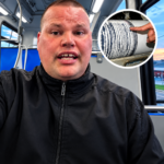 Pengamat Cuaca Asal Kanada Frankiemacd Prediksi Gempa Dahsyat Magnitudo 9,0 Akan Terjadi Dalam Waktu Dekat