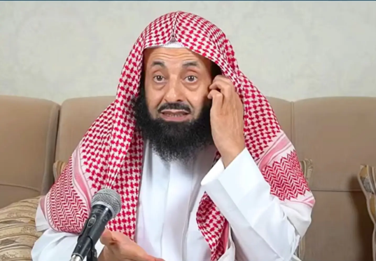 Wahabi Saudi: Perjuangan Melawan Israel di Gaza Tidak Sesuai Syariat Islam