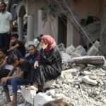 Sebuah Ironi Ganda: Disaat Rakyat Berteriak “Free Palestine”, Lahan Bekas Karhutla Berubah Jadi Sawit dan Diekspor ke Israel