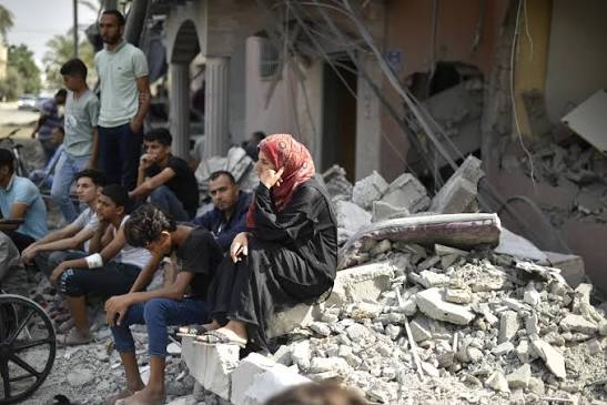 Sebuah Ironi Ganda: Disaat Rakyat Berteriak “Free Palestine”, Lahan Bekas Karhutla Berubah Jadi Sawit dan Diekspor ke Israel
