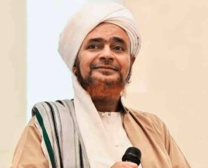 Bolak-balik Yaman-Indo, Apa Sih Tujuan Habib Umar Datang ke Indonesia?