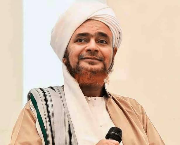 Bolak-balik Yaman-Indo, Apa Sih Tujuan Habib Umar Datang ke Indonesia?