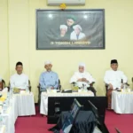 36 Kyai Sepuh Se-Jawa Berkumpul, Minta Prabowo Beri Abolisi dan Menghentikan Proses Hukum Kasus Dugaan Korupsi Kuota Haji