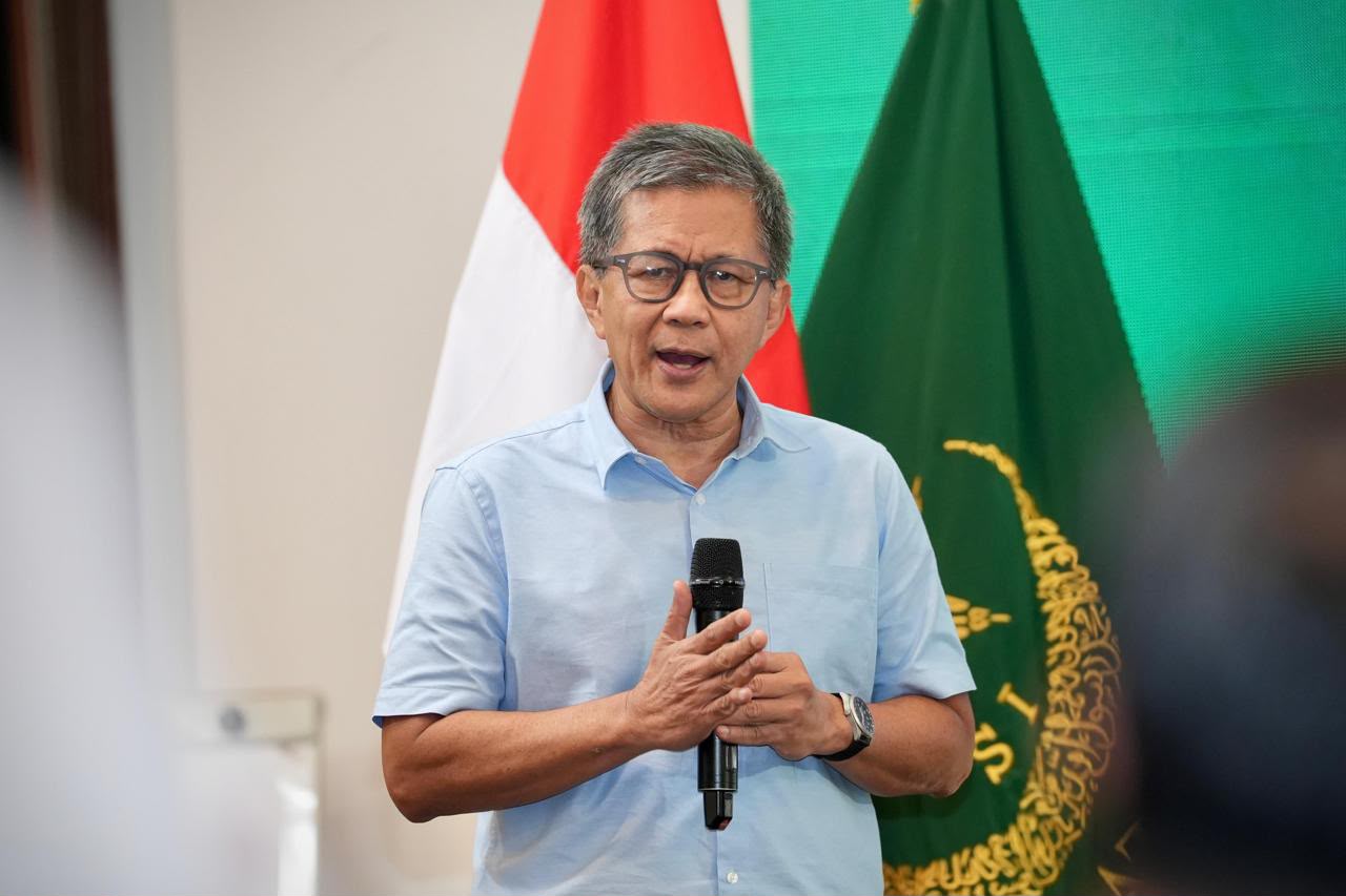 rocky gerung dok humas