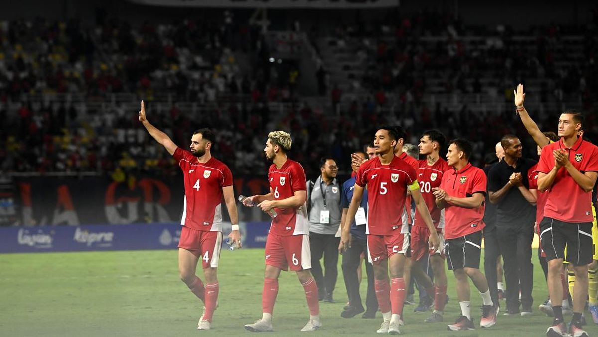 Imbas Timnas Indonesia Melaju ke Final, Warga Malaysia Ngamuk dan Ancam Akan Boikot Produk Indonesia